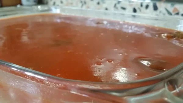 Ćufte u sosu – zapečene u rerni | Istaknuta slika 2/4 | Domaće, ćufte, u, paradajz, sosu