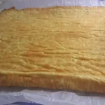 Stuffed zucchini roll | Filling the rolls | Step 5 | Image 7/10