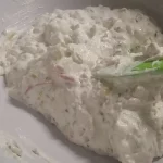 Stuffed zucchini roll | Filling the rolls | Step 5 | Image 6/10