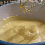 Stuffed zucchini roll | Preparing eggs | Step 2 | Image 5/5