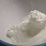 Stuffed zucchini roll | Preparing eggs | Step 2 | Image 2/5