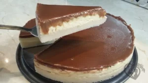 Griz torta sa vanil kremom - 23 - Kuvaj-Peci.top