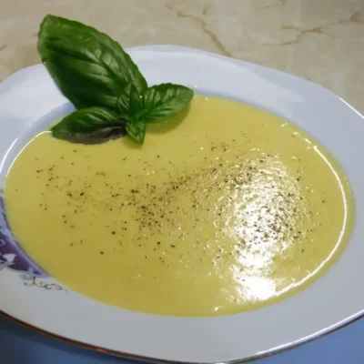 Karfiol krem supa - 3 - Kuvaj-Peci.top