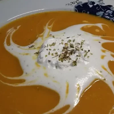 Krem supa od bundeve - 7 - Kuvaj-Peci.top