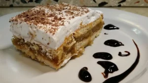 Kremasti kolač sa jabukama - 35 - Kuvaj-Peci.top