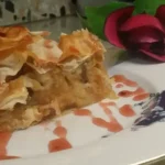 Pita sa jabukama na domaći način | Istaknuta slika 1/4 | Ukusna, i, jednostavna, pitasa, jabuka, savršena, poslastica, za, svaki, dan