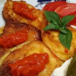 Pljeskavice od feta sira | Istaknuta slika 1/3 | Pljeskavice, od, feta, sira, za, savršen, lagani, letnji, obrok