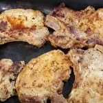Prženje mesa | Postupak 2 | Slika 8/9 Krmenadle u sosu od crnog luka | Prženje mesa | Postupak 2 | Slika 8/9