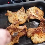 Prženje mesa | Postupak 2 | Slika 6/9 Krmenadle u sosu od crnog luka | Prženje mesa | Postupak 2 | Slika 6/9