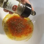 Priprema marinade i mesa | Postupak 1 | Slika 6/7 Krmenadle u sosu od crnog luka | Priprema marinade i mesa | Postupak 1 | Slika 6/7