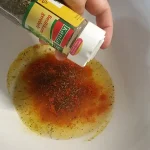 Priprema marinade i mesa | Postupak 1 | Slika 5/7 Krmenadle u sosu od crnog luka | Priprema marinade i mesa | Postupak 1 | Slika 5/7
