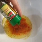 Priprema marinade i mesa | Postupak 1 | Slika 4/7 Krmenadle u sosu od crnog luka | Priprema marinade i mesa | Postupak 1 | Slika 4/7
