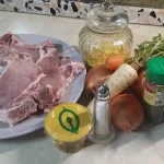 Krmenadle u sosu od crnog luka | 4/4 Krmenadle u sosu od crnog luka | Istaknuta slika 4/4 | Sočne, krmenadle, u, finom, sosu, od, crnog, luka, i, krompira