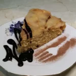 Prevrnuti kolač sa kruškama | Istaknuta slika 1/3 | Prevrnuti, kolač, sa, kruškama, je, osvežavajući, preokret, tradicionalnog, recepta