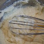 Mančmelou čoko-plazma torta | Priprema kreme za tortu | Postupak 2 | Slika 6/8