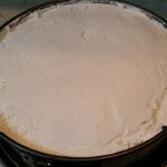 Mančmelou čoko-plazma torta | Ređanje mančmeloua i dekoracija | Postupak 3 | Slika 4/5