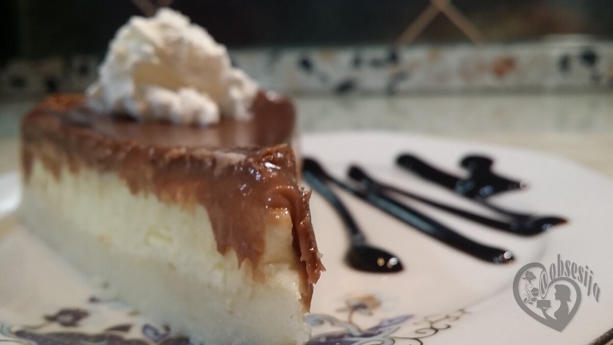 Griz torta sa vanil kremom | Istaknuta slika 1/3 | Osvežavajući, desert, za, letnje, dane