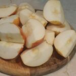 Pita sa jabukama na domaći način | Priprema fila od jabuka | Postupak 1 | Slika 2/5