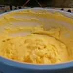 Pljeskavice od feta sira | priprema smese za pljeskavice | Postupak 1 | Slika 5/5