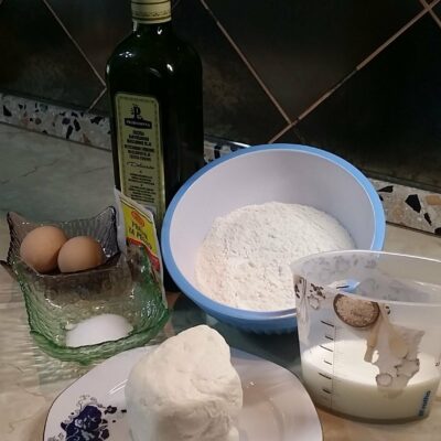 Pljeskavice od feta sira | 3/3 Pljeskavice od feta sira | Istaknuta slika 3/3 | Pljeskavice, od, feta, sira, za, savršen, lagani, letnji, obrok