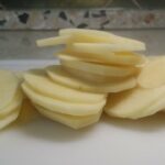 Kremasti krompir iz rerne | Priprema | Postupak 1 | Slika 4/4
