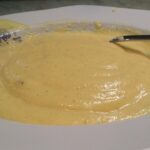 Supa sa griz knedlama | priprema knedli | Postupak 2 | Slika 5/5