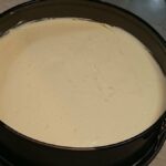 Griz torta sa vanil kremom | Završni deo fila | Postupak 3 | Slika 5/5