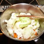 Karfiol krem supa | Kuvanje povrća | Postupak 2 | Slika 2/4