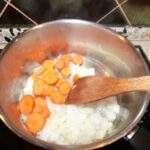 Karfiol krem supa | Kuvanje povrća | Postupak 2 | Slika 1/4