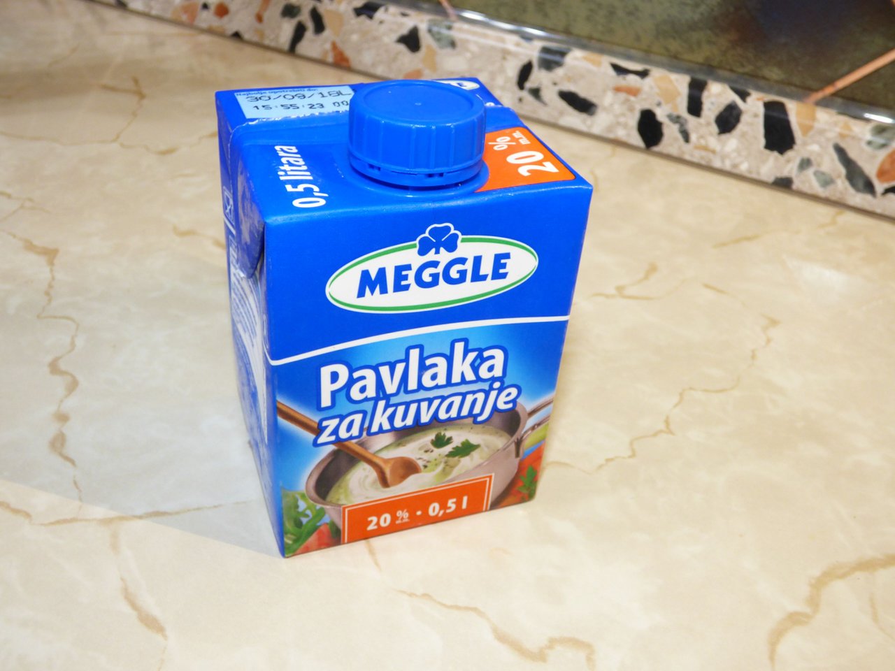 Karfiol krem supa | Istaknuta slika 5/5 | Kremasta, supa, od, karfiola, ukusan, i, hranljiv, obrok, za, razne, prigode