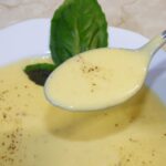Karfiol krem supa | Priprema povrća u blenderu | Postupak 3 | Slika 4/4