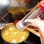 Karfiol krem supa | Kuvanje povrća | Postupak 2 | Slika 4/4