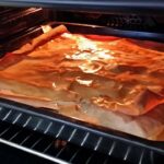 Baklava sa višnjama na domaći način | Istaknuta slika 3/4 | Idealna, slatkokisela, poslastica
