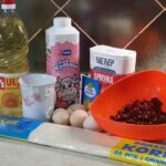 Baklava sa višnjama na domaći način | Istaknuta slika 4/4 | Idealna, slatkokisela, poslastica