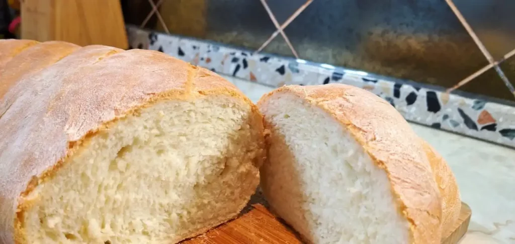 Domaći hleb – na domaći način