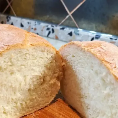 Domaći hleb – na domaći način