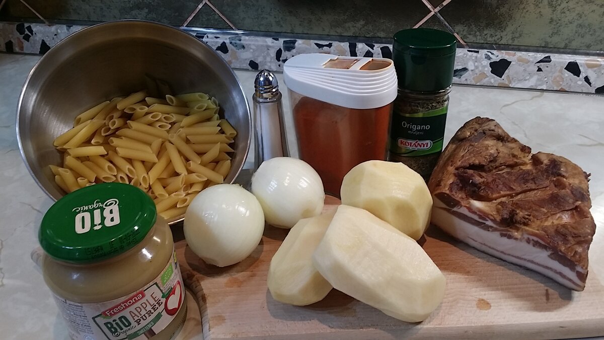 Planinske makarone – Älplermagronen | Istaknuta slika 4/4 | Tradicionalno, jelo, Švajcarske, kuhinje, Originalni, ukus, sa, Švajcarskih, Alpa