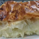 Gibanica sa sirom – ukus tradicije | Istaknuta slika 1/4 | Gibanica, je, tradicija, koja, se, prenosi, generacijama