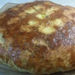 Pogača sa margarinom i oreganom | Istaknuta slika 1/3 | Aromatična, domaća, pogača, prava, harmonija, starinskog, ukusa
