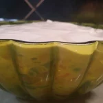 Ruska salata sa šunkom | Dekoracija | Postupak 3 | Slika 3/4