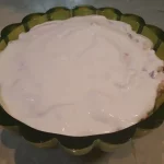 Ruska salata sa šunkom | Dekoracija | Postupak 3 | Slika 1/4