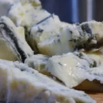 Špageti u gorgonzola sosu | Istaknuta slika 1/4 | Italijanski, specijalitet, Spaghetti, u, gorgonzola, sosu