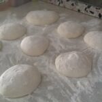Domaće lepinje – tradicional domaće kuhinje | Istaknuta slika 4/5 | Korak, po, korak, do, savršenih, mekih, i, jako, ukusnih, lepinja