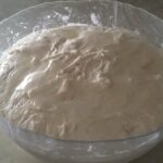 Domaće lepinje – tradicional domaće kuhinje | Istaknuta slika 5/5 | Korak, po, korak, do, savršenih, mekih, i, jako, ukusnih, lepinja