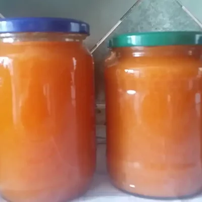 Džem od kajsija | 3/5 Džem od kajsija | Istaknuta slika 3/5 | Prirodan, ukus, slatkih, kajsija, koji, je, postao, tradicija, u, svakom, špajzu