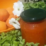 Džem od kajsija | Istaknuta slika 1/5 | Prirodan, ukus, slatkih, kajsija, koji, je, postao, tradicija, u, svakom, špajzu