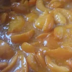 Džem od kajsija | Istaknuta slika 3/5 | Prirodan, ukus, slatkih, kajsija, koji, je, postao, tradicija, u, svakom, špajzu