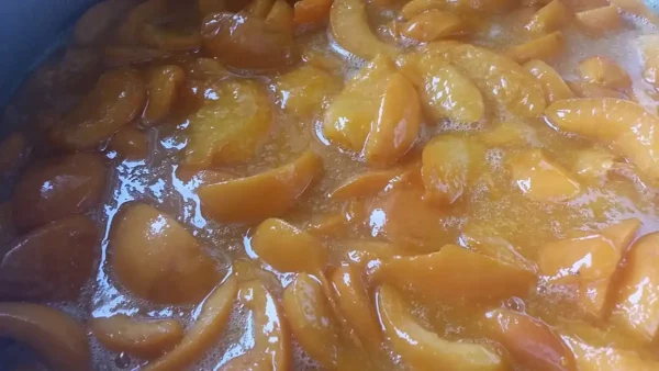 Džem od kajsija | Istaknuta slika 3/5 | Prirodan, ukus, slatkih, kajsija, koji, je, postao, tradicija, u, svakom, špajzu