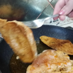 Pileći filet sa salatom | Istaknuta slika 2/4 | Idealna, opcija, za, obrok, koji, se, brzo, sprema, i, jako, je, hranjiv