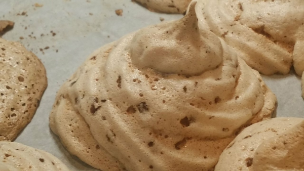 Vatreno slatke puslice | Istaknuta slika 4/4 | Kreativne, brze, i, jednostavne, puslice, sa, samo, tri, sastojka